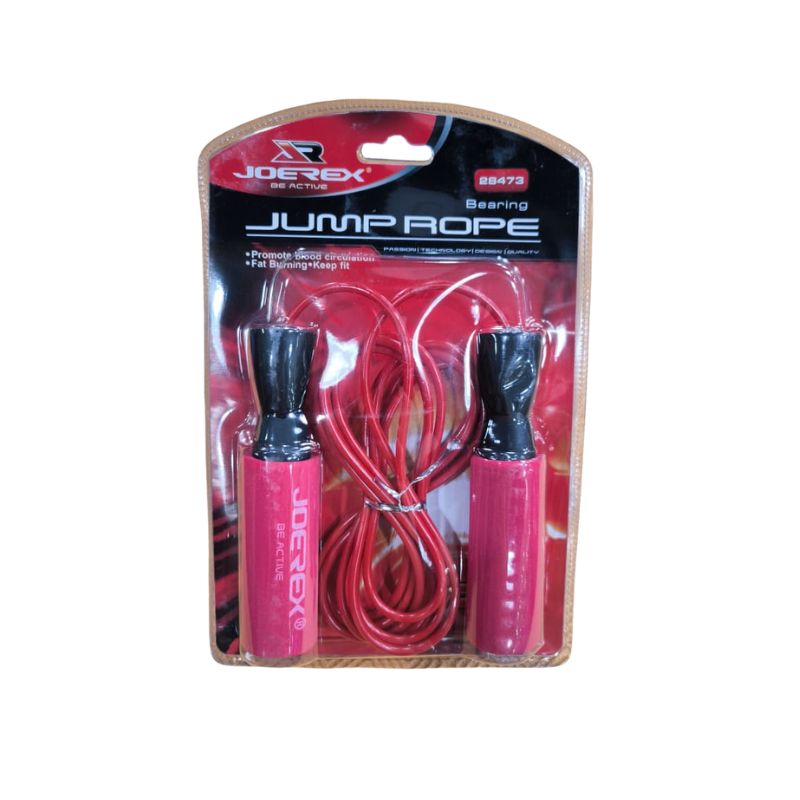 joerex-jump-rope طناب بلبرینگی