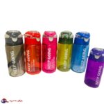 قمقمه ورزشی مدل keep going - Image 2