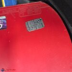 راکت پینگ پنگ لوکی اورجینال - Image 2