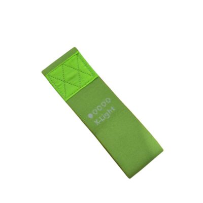 کش مینی لوپ پارچه ای