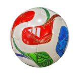 توپ فوتبال جام جهانی 2026