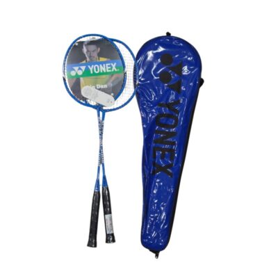 راکت بدمینتون جفتی یونکس