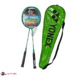 راکت بدمینتون جفتی یونکس 3008 - Image 2