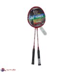 راکت بدمینتون جفتی یونکس 3008 - Image 5