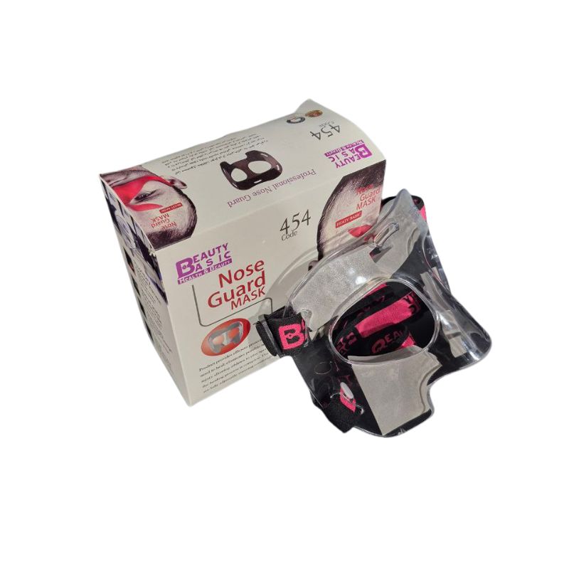 1 ماسک محافظ صورت مدل 454 - Image 1