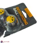 توپ خوشبو کننده کیف و کفش - Image 2