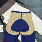 لگ ورزشی زنانه MB مدل باربی - Image 2