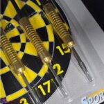 تیر دارت بسته 3 عددی - Image 4