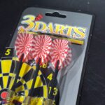 تیر دارت بسته 3 عددی - Image 2