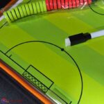 تخته کوچ فوتبال - Image 2