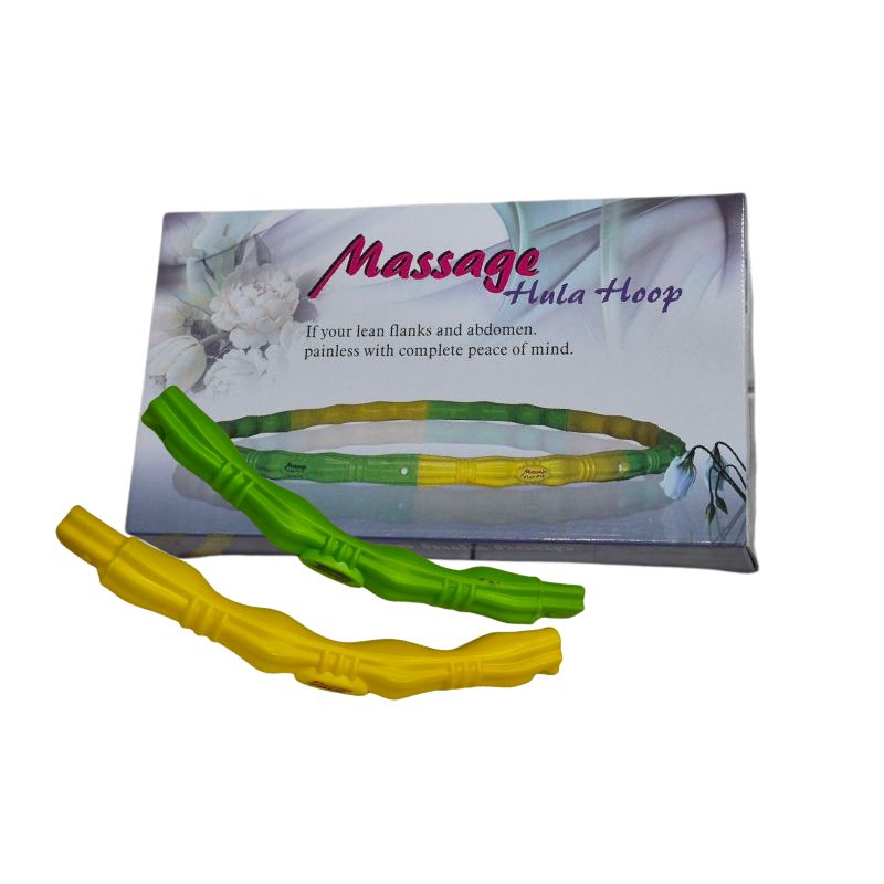 hulahoop (1) حلقه هولاهوپ