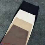 لگ ورزشی زنانه MB پایین لیزری - Image 5