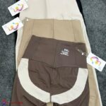 لگ ورزشی زنانه MB پایین لیزری - Image 4