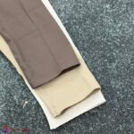 لگ ورزشی زنانه MB پایین لیزری - Image 3