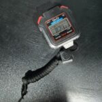 کرنومتر ورزشی Q&Q - کیو اند کیو - Image 2