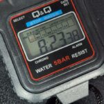 کرنومتر ورزشی Q&Q - کیو اند کیو - Image 3