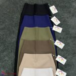 لگ ورزشی زنانه MB - Image 2