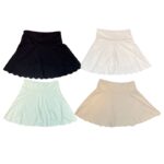 خرید دامن تنیس زنانه